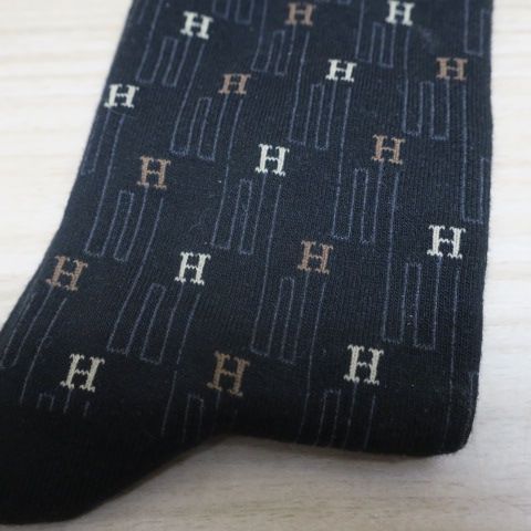 HERMES エルメス ソックス 靴下 サイズ10-13 タグ付き未使用品 - メルカリ