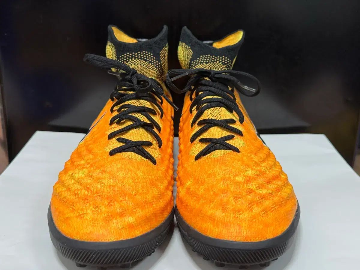 マジスタ プロキシモ DF NIKE サッカーシューズ 295 - メルカリ