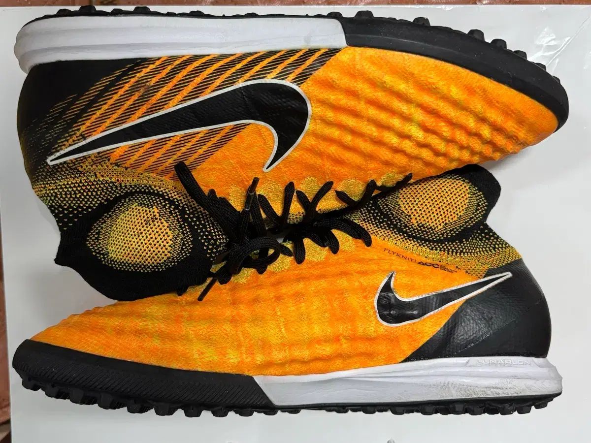 マジスタ プロキシモ DF NIKE サッカーシューズ 295 - メルカリ