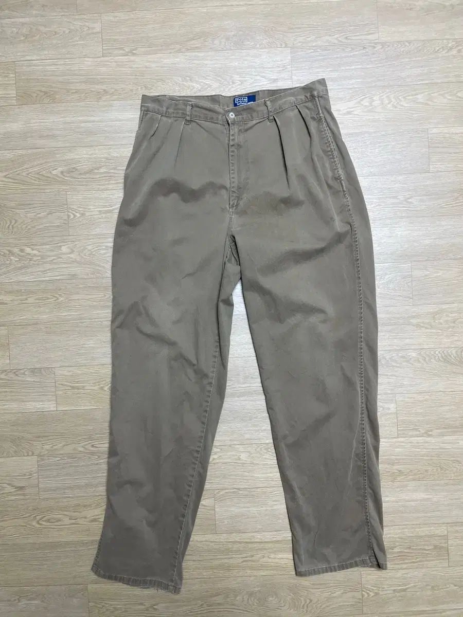 90年代 POLO Ralph Lauren チノパンツ