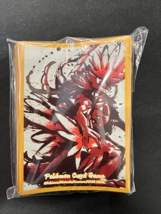 竜王戦2024スリーブコライドン デッキシールド - メルカリ