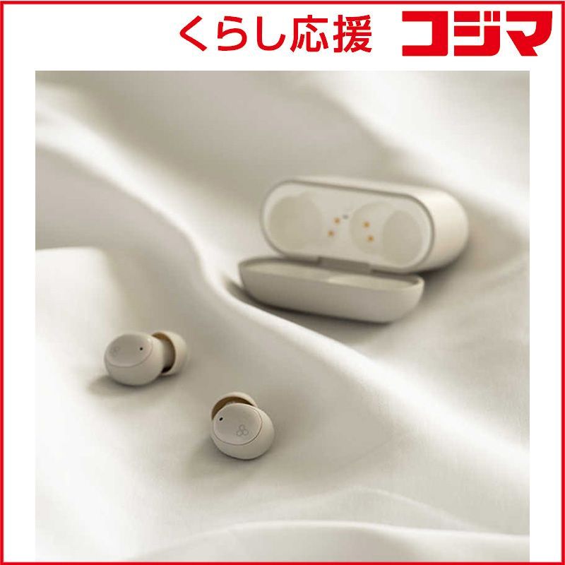 新品 未開封 】 FINAL 完全ワイヤレスイヤホン ASMR専用音質 ZE500 for