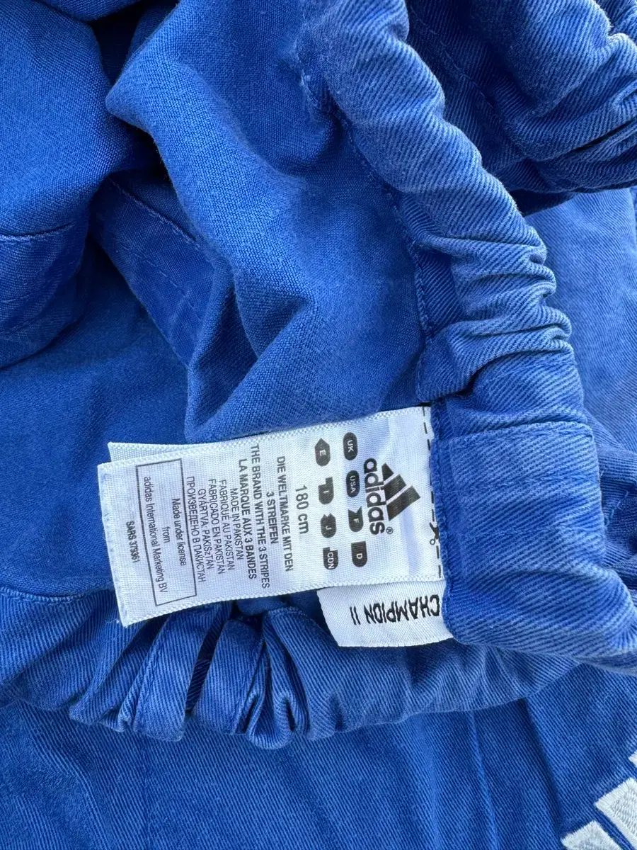 アディダス 選手用 柔道着 オリンピックバージョン 3本線X デニム 競技ルール その他 