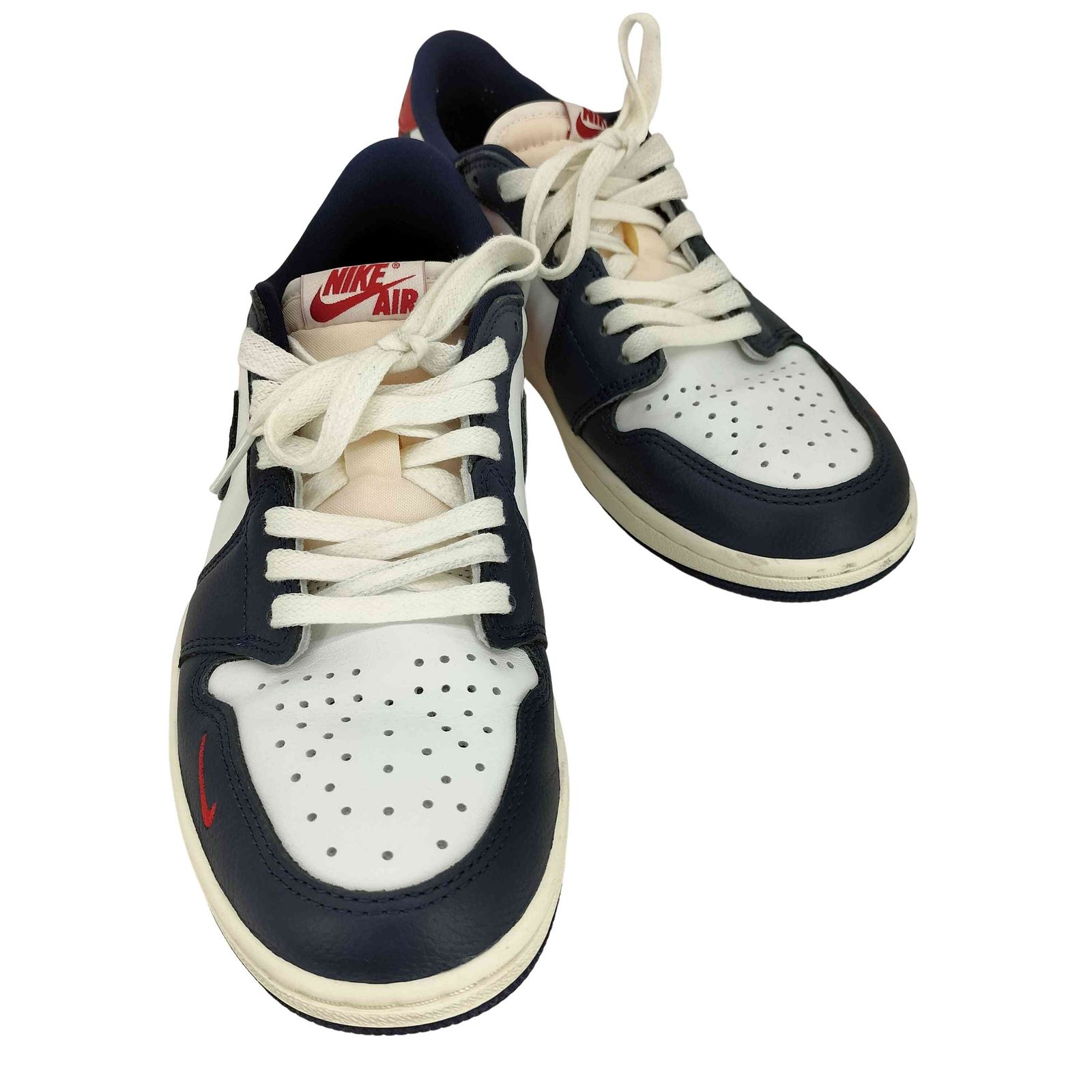 ジョーダンブランド JORDAN BRAND AIR JORDAN 1 RETRO LOW OG エア 