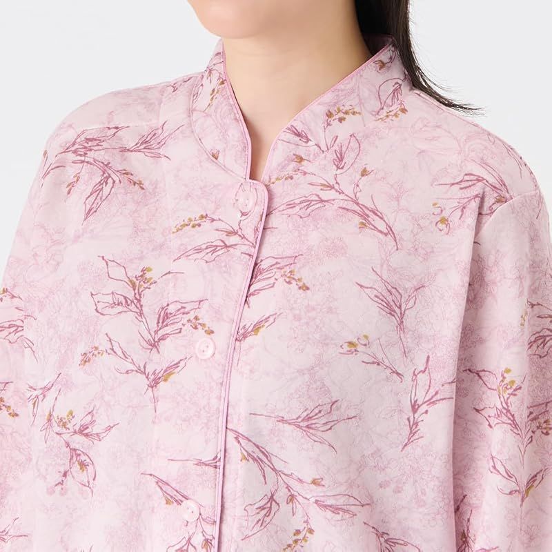 WARM PLUS 背中保温 長袖長パンツ ソフトキルト 発熱ソフトキルト ｻﾂｸｽ_TG 4045 M 0