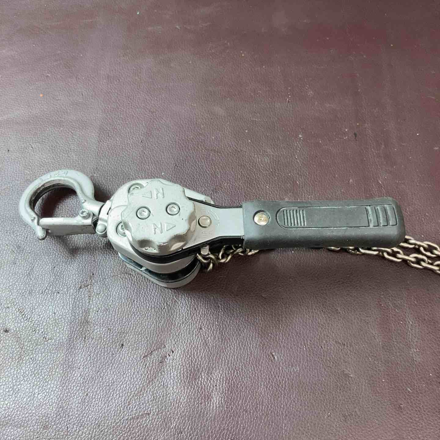  品 KITO キトー レバーブロック LX 003 1 B 0 25 t チェーンブロック 25ｔ その他 特殊工具