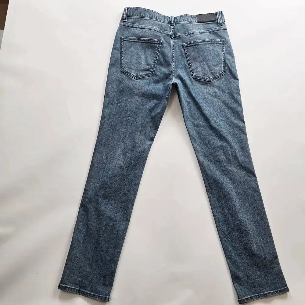 PLAC(プラック)ジーン ストレッチデニム サイズ33 R0690