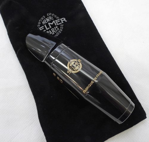 セルマー）テナーサックスマウスピース S90シリーズ 170 高谷 羽月先生