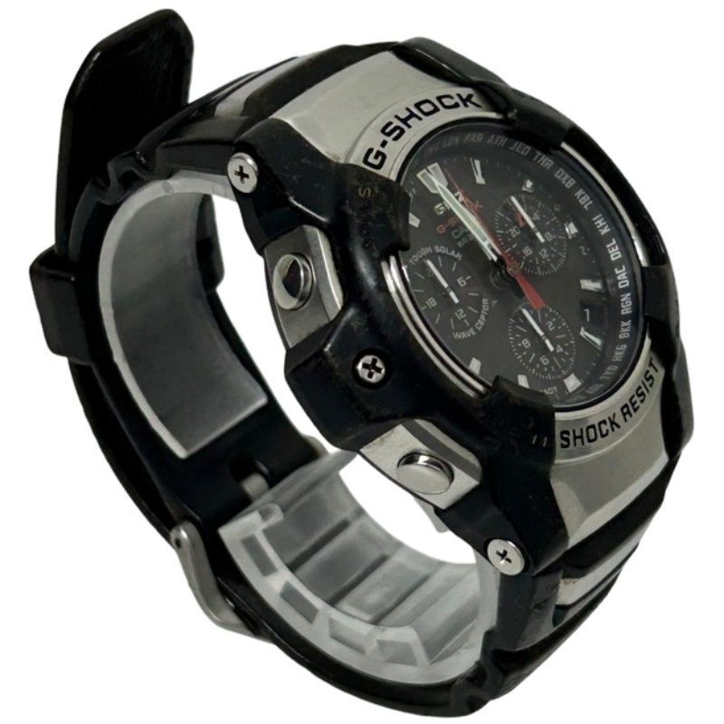 CASIO カシオ G-SHOCK The G GIEZ GS-1000J-1AJF 腕時計メンズ