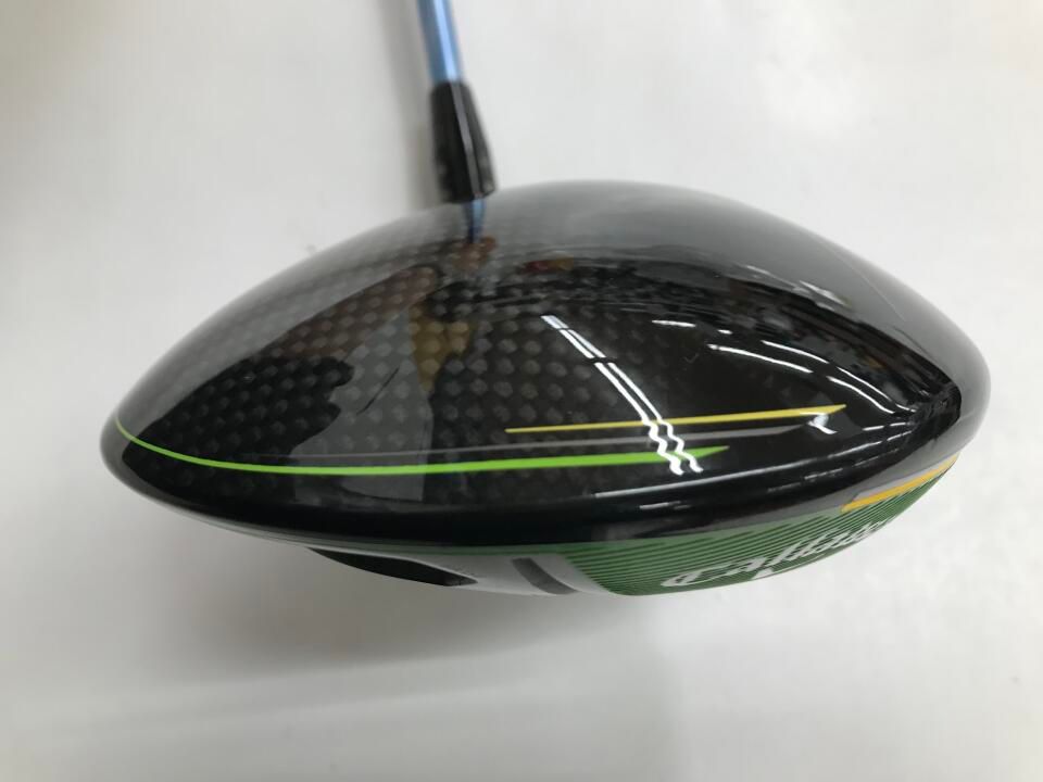 キャロウェイ EPIC FLASH 10.5度 Speeder 661 EVOLUTION 5 S