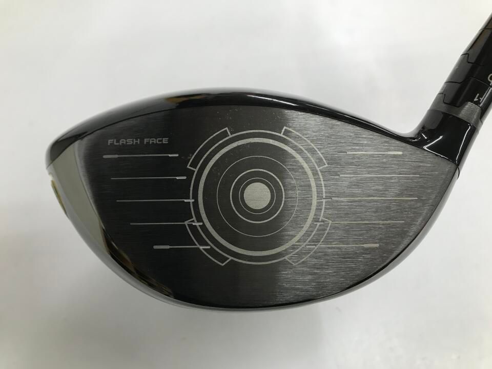 キャロウェイ EPIC FLASH 10.5度 Speeder 661 EVOLUTION 5 S