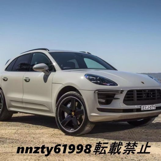 ポルシェ マカン Macan 対応 20インチ 鍛造アルミホイール 4本セット