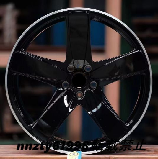 ポルシェ マカン Macan 対応 20インチ 鍛造アルミホイール 4本セット