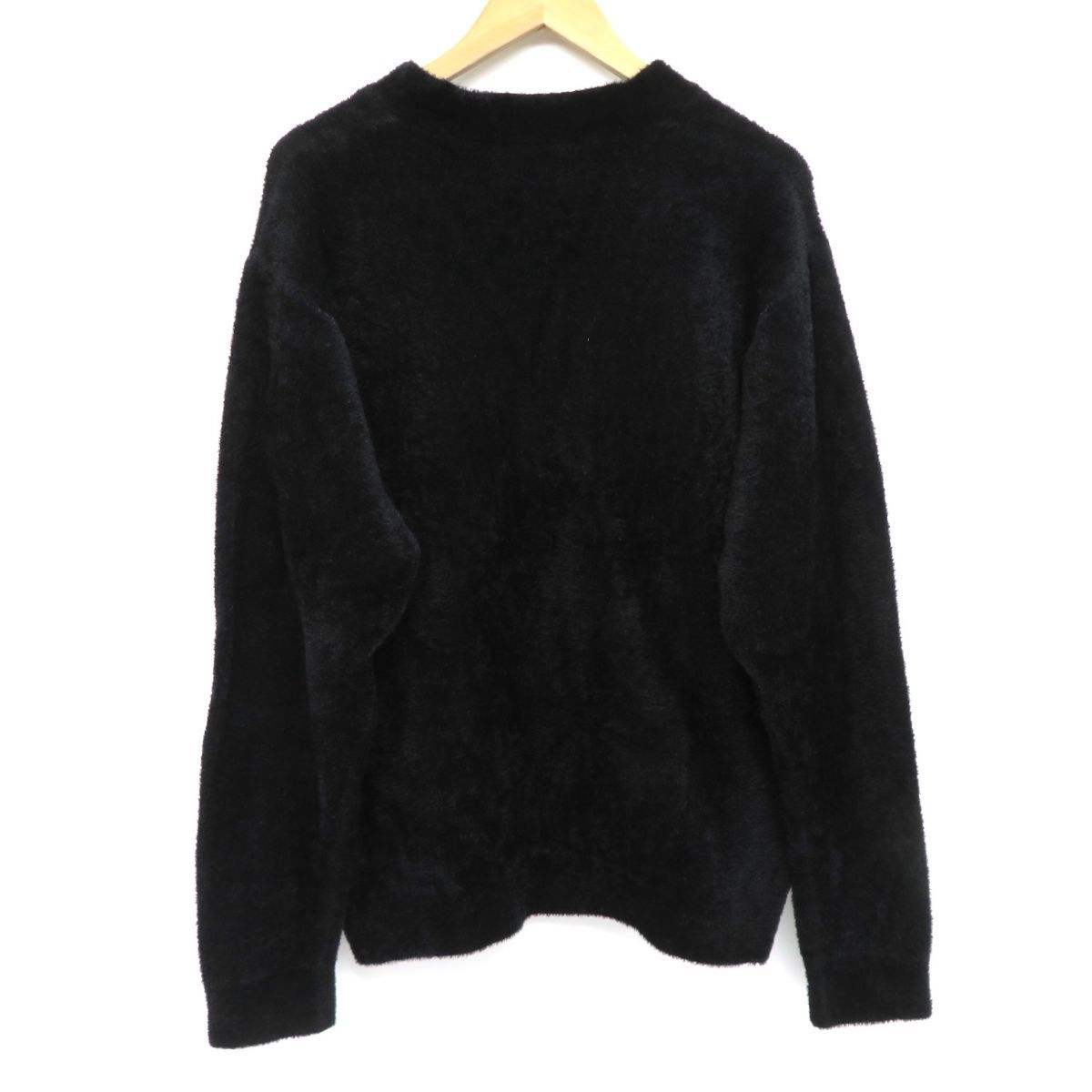 GOD SELECTION XXX ゴッドセレクション KNIT CARDIGAN ニット