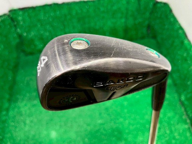 921 ユーティリティ バルド CORSA HYBRID Dynamic G 95 S 200 24 和歌山