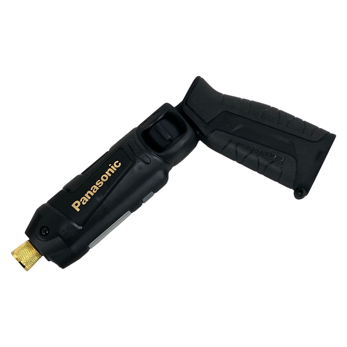 Panasonic パナソニック 7 2 V 充電スティックインパクトドライバー 充電器 バッテリー 付 電動工具