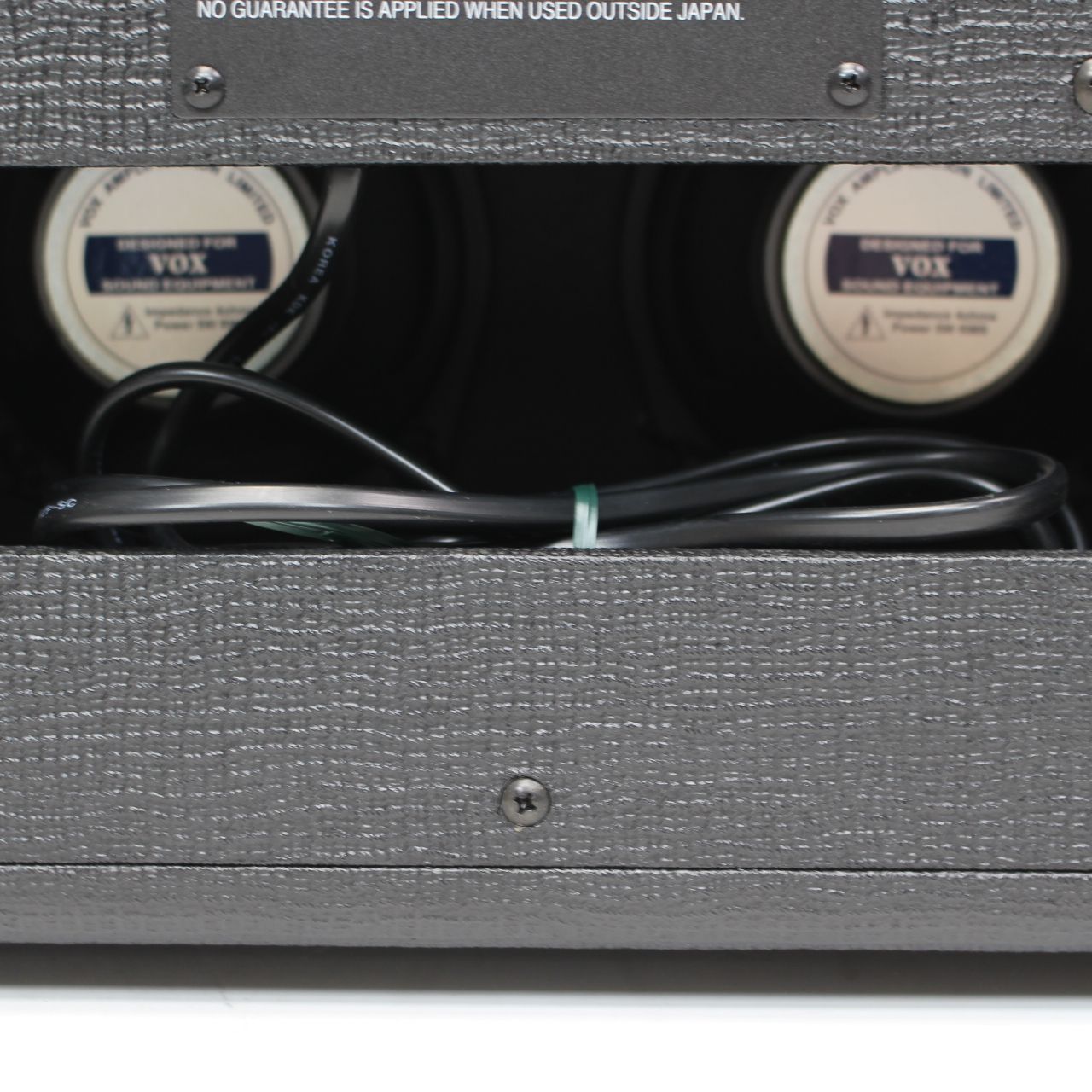 690)【美品】VOX コンパクトベースアンプ Pathfinder Bass10 PFB-10