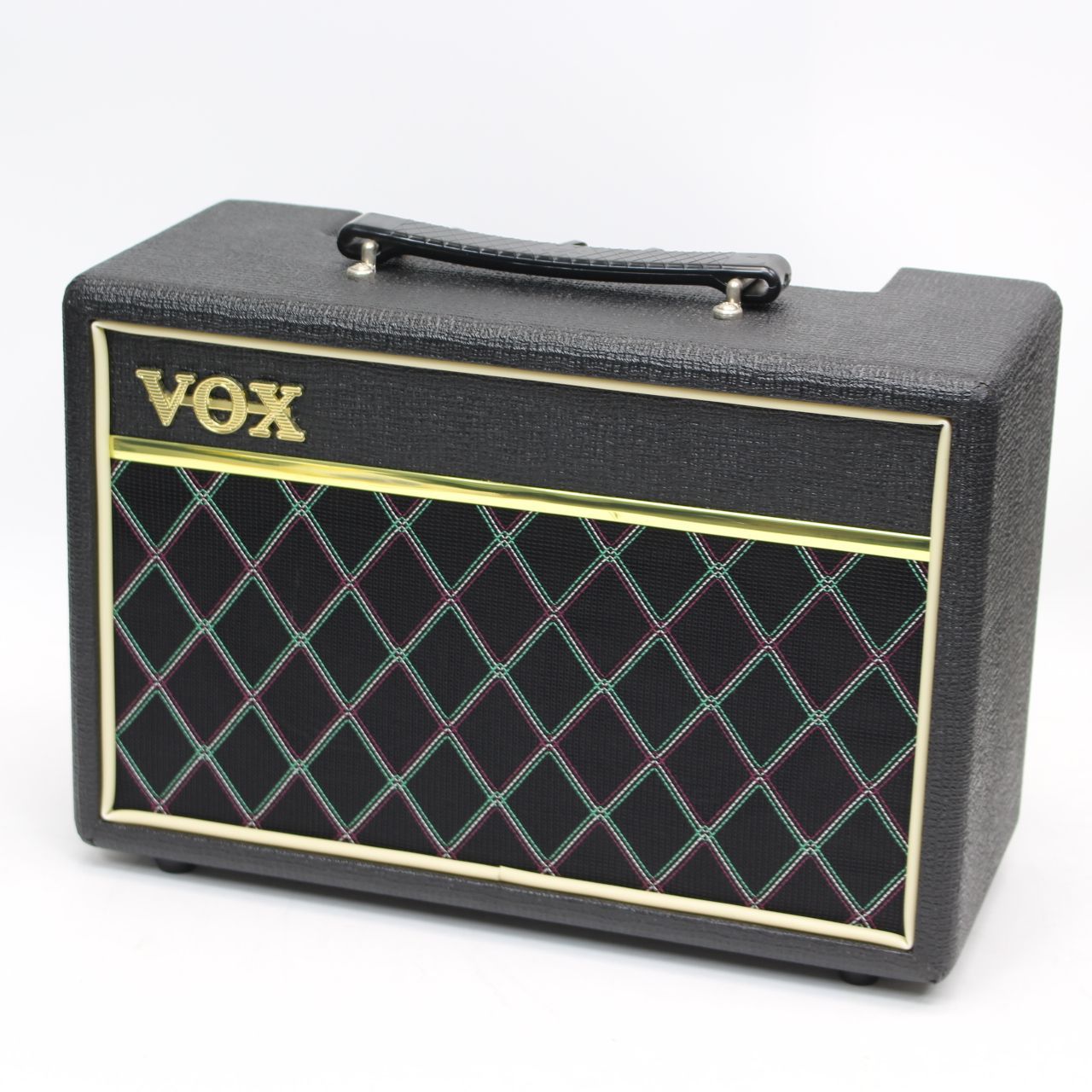 690)【美品】VOX コンパクトベースアンプ Pathfinder Bass10 PFB-10