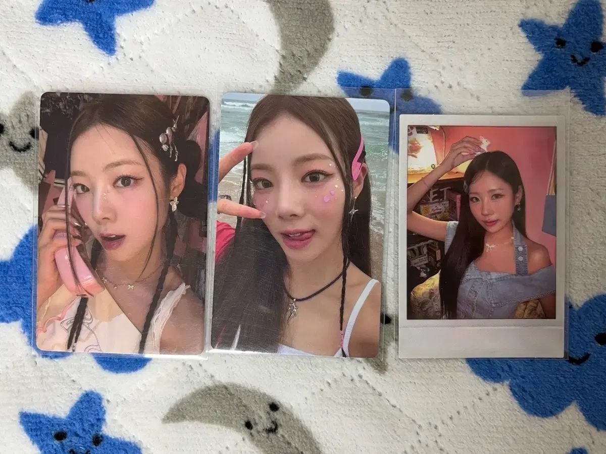 PURPLE KISS(パープルキス) アルバムトレカ まとめ - メルカリ