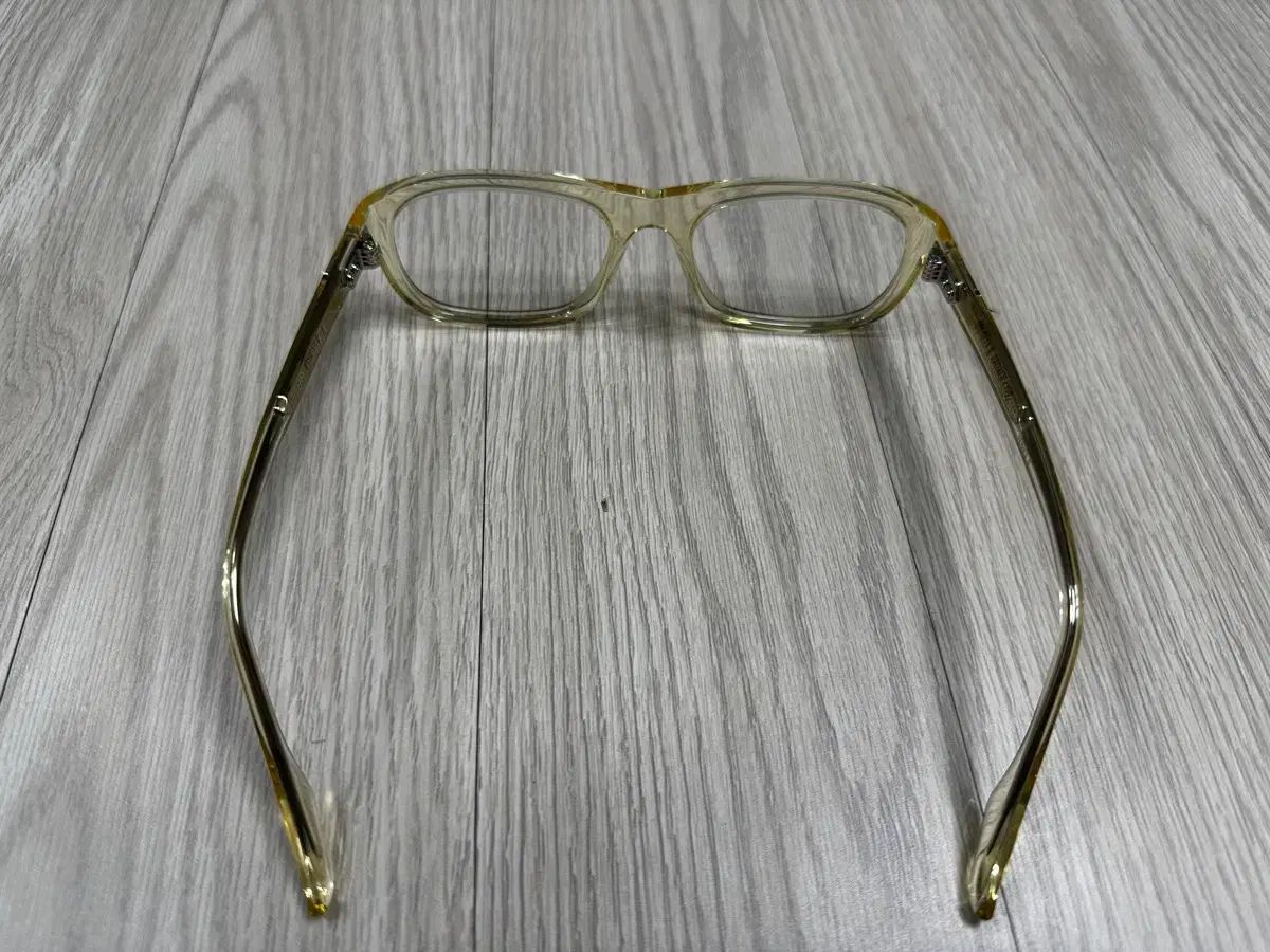 GENTLE MONSTER ジェントルモンスター ペブル L C 2