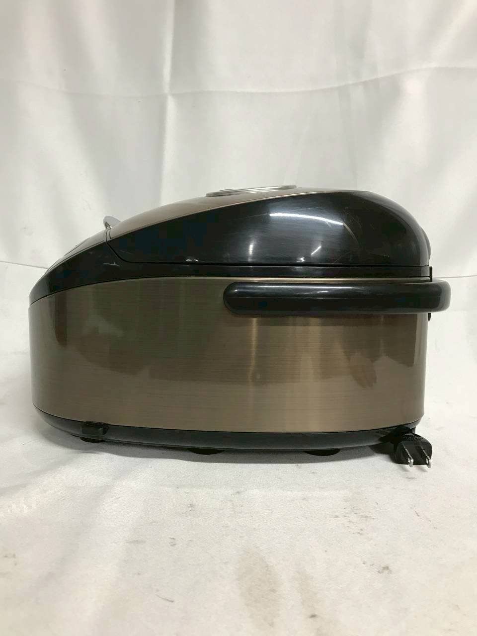 タイガーIH炊飯ジャー