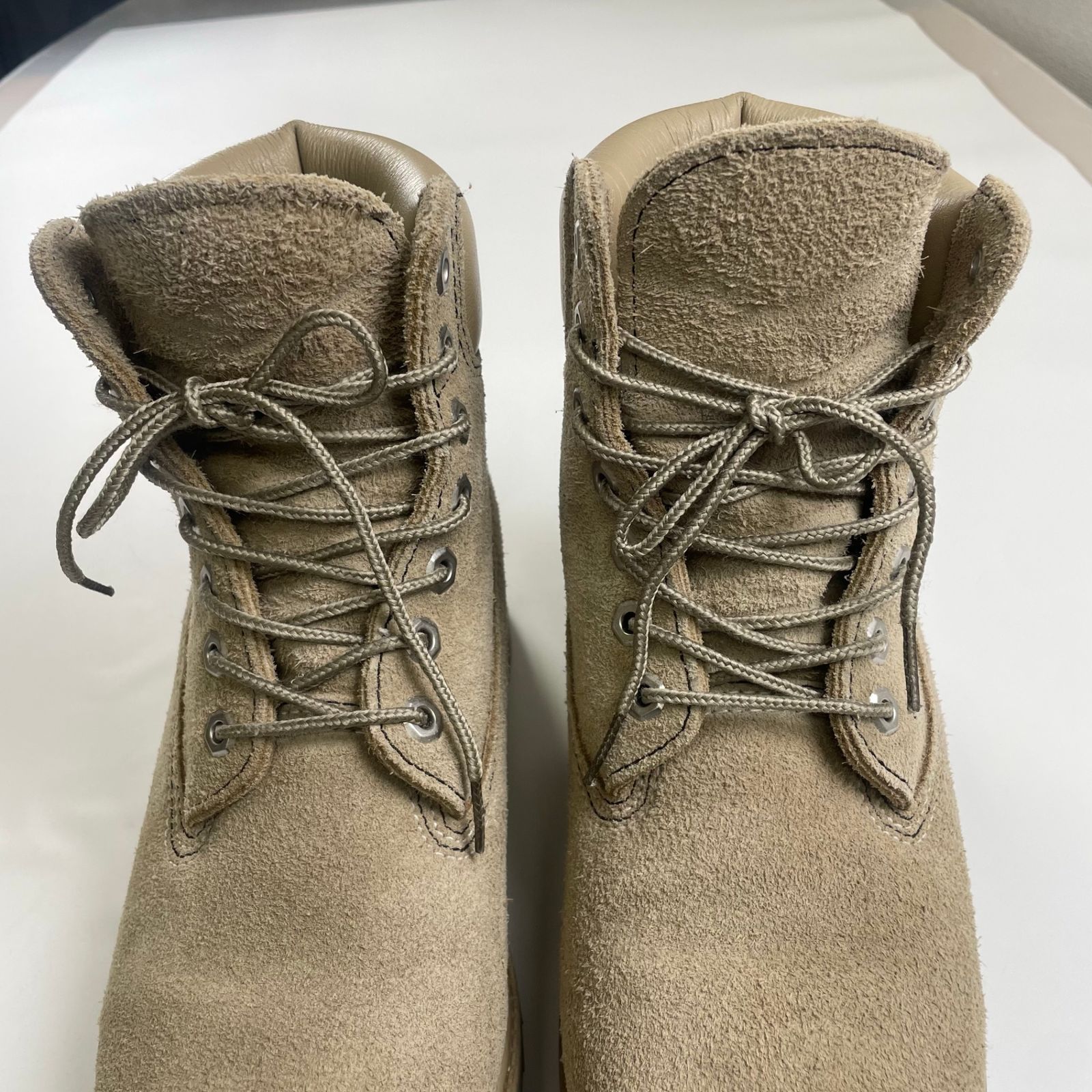 TIMBERLAND × nonnative ティンバーランド ノンネイティブ / 6 IN 
