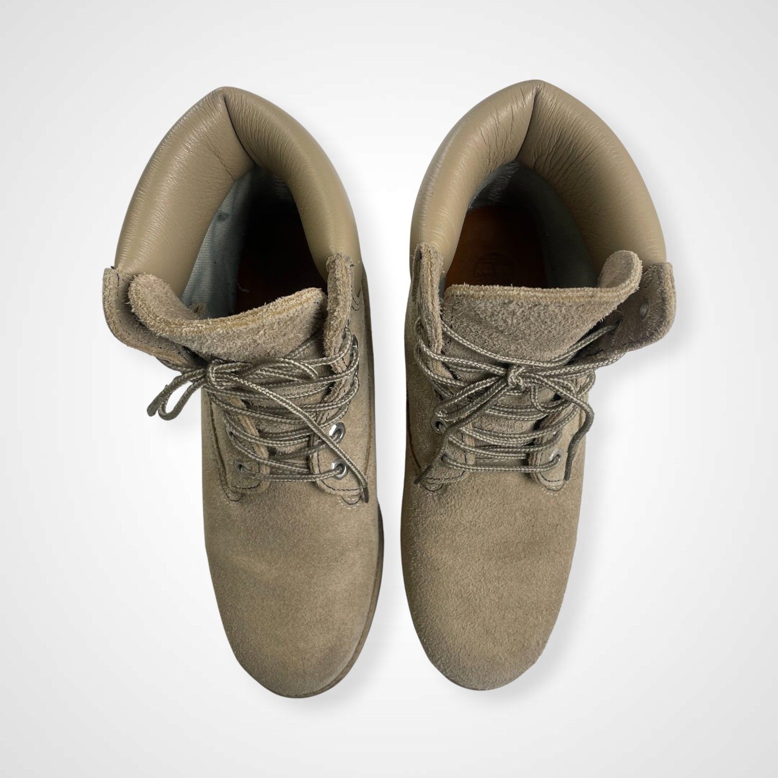 TIMBERLAND × nonnative ティンバーランド ノンネイティブ / 6 IN 