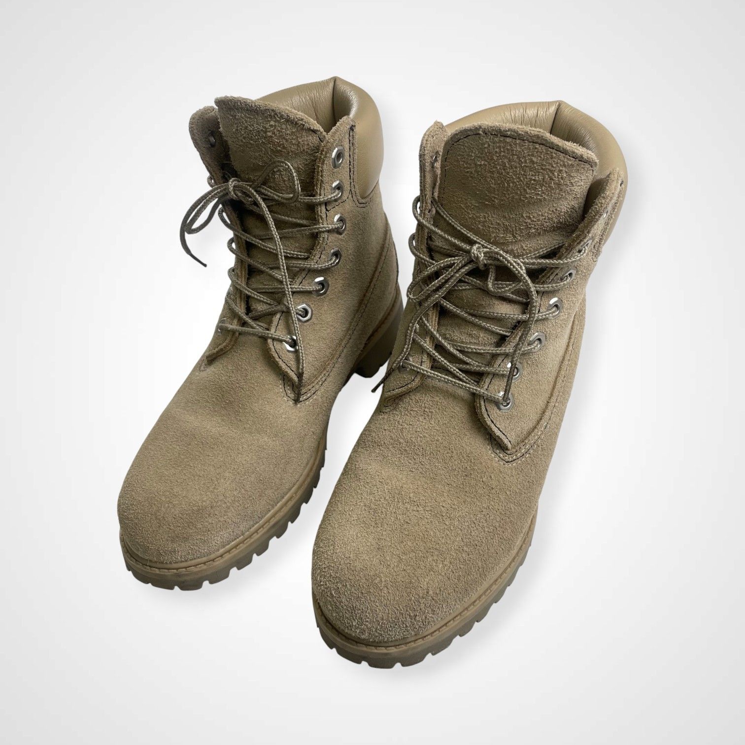 TIMBERLAND × nonnative ティンバーランド ノンネイティブ / 6 IN