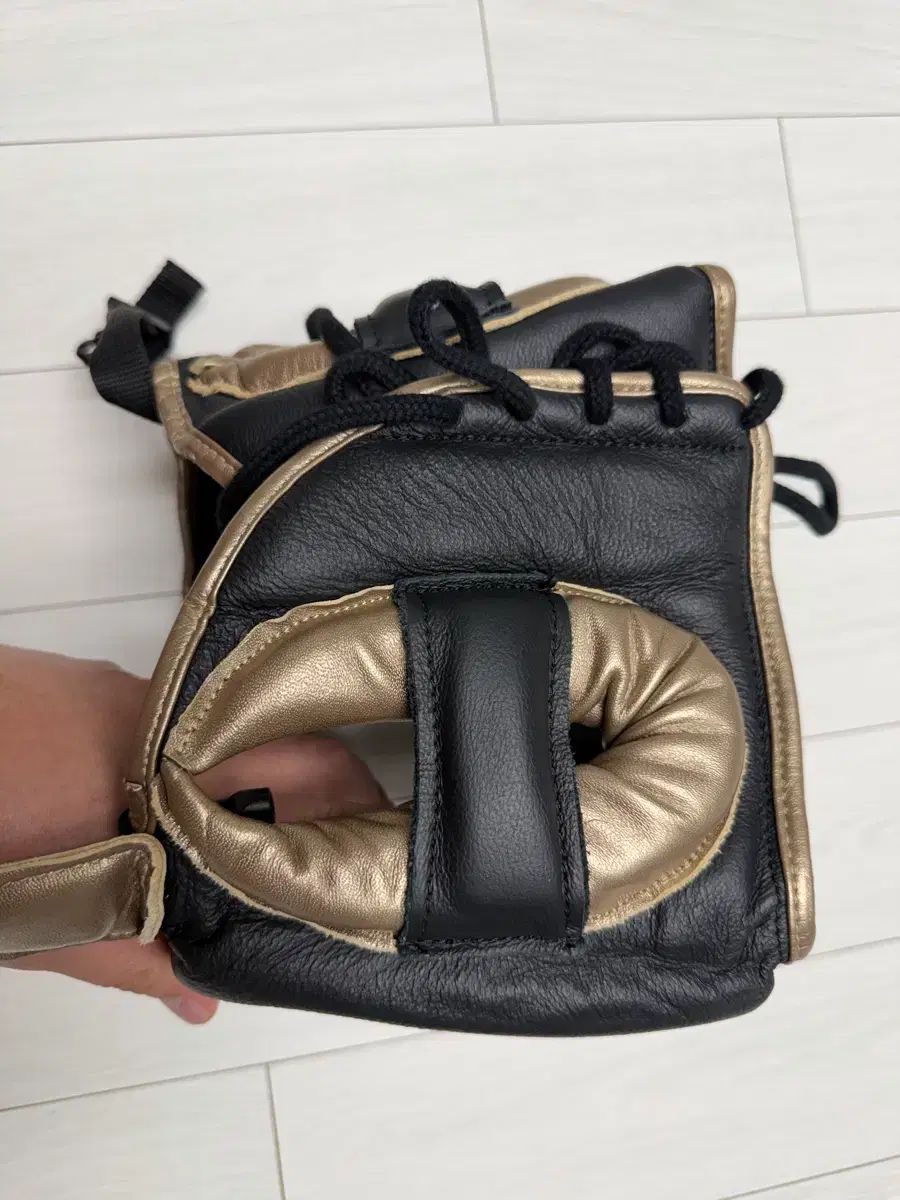  フライ コ保護ヘッドギア ブラック その他 ボクシング