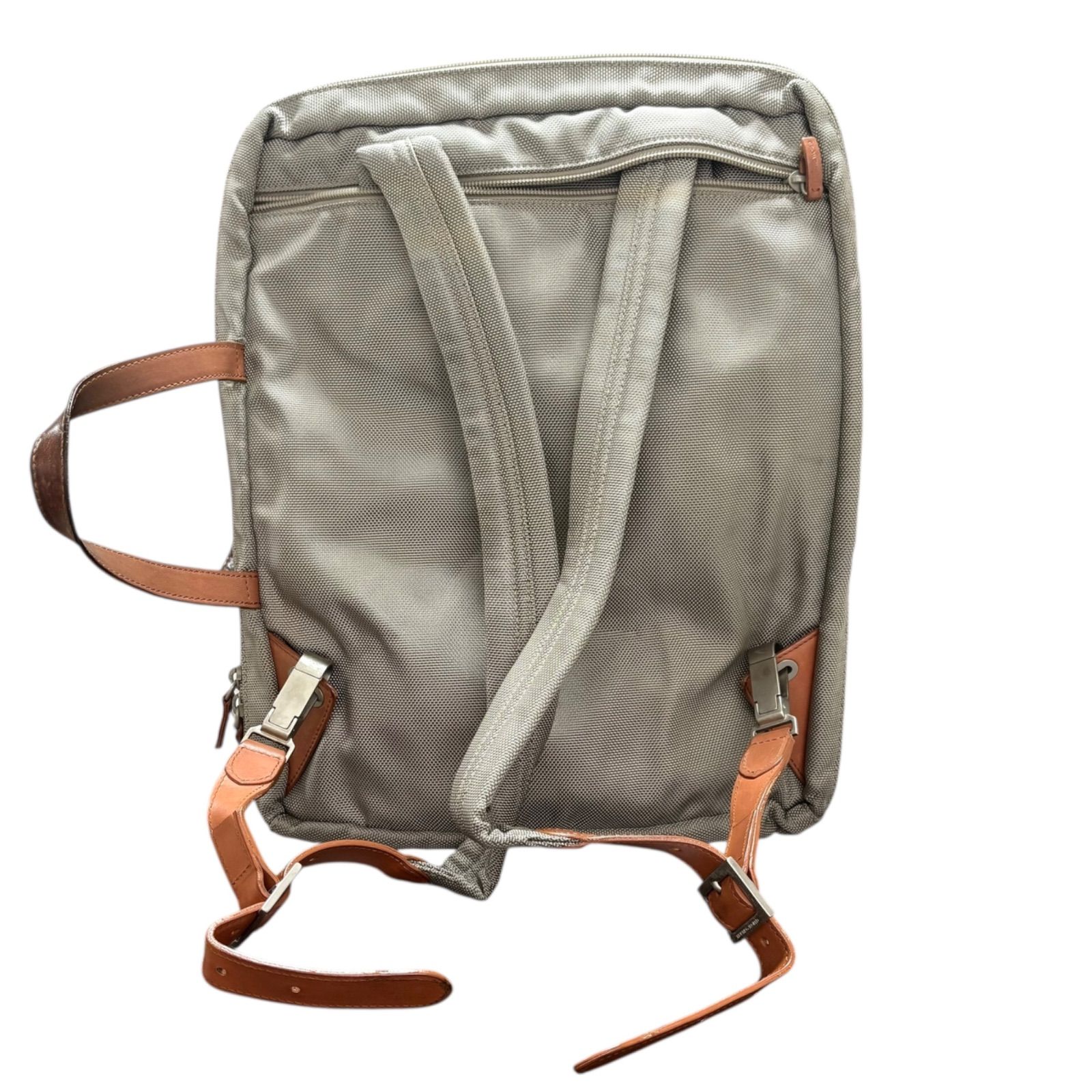 ハンティングワールド HUNTING WORLD ビジネスリュック ビジネスバッグ