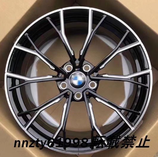 20インチホイールSET