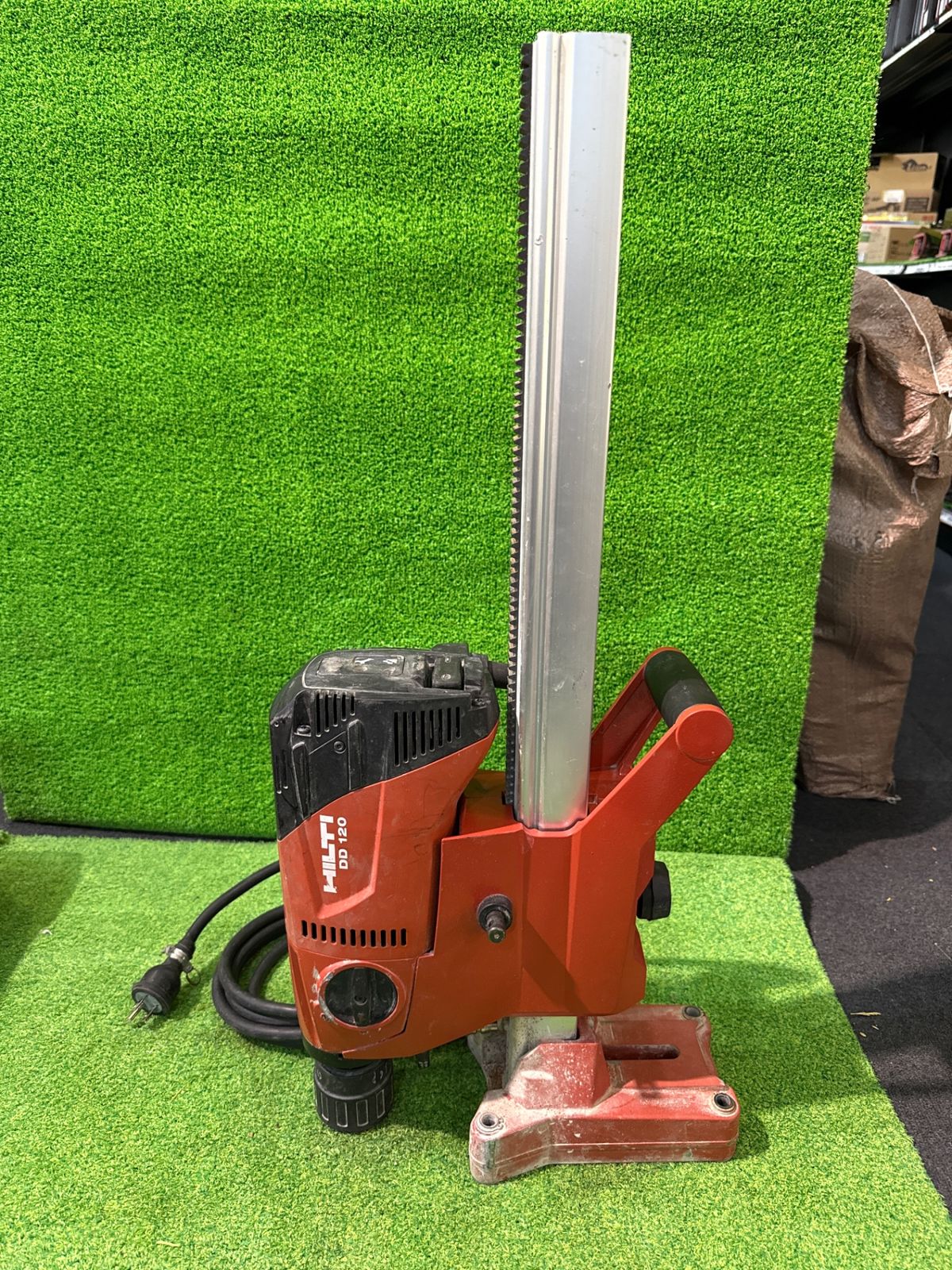 コアドリル ケース有