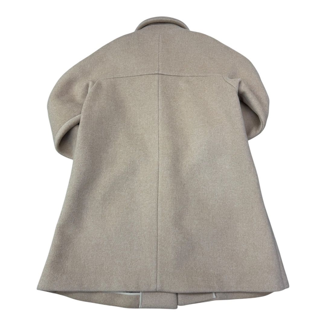 MAISON KITSUNE メゾンキツネ ウールコート レディース S - メルカリ