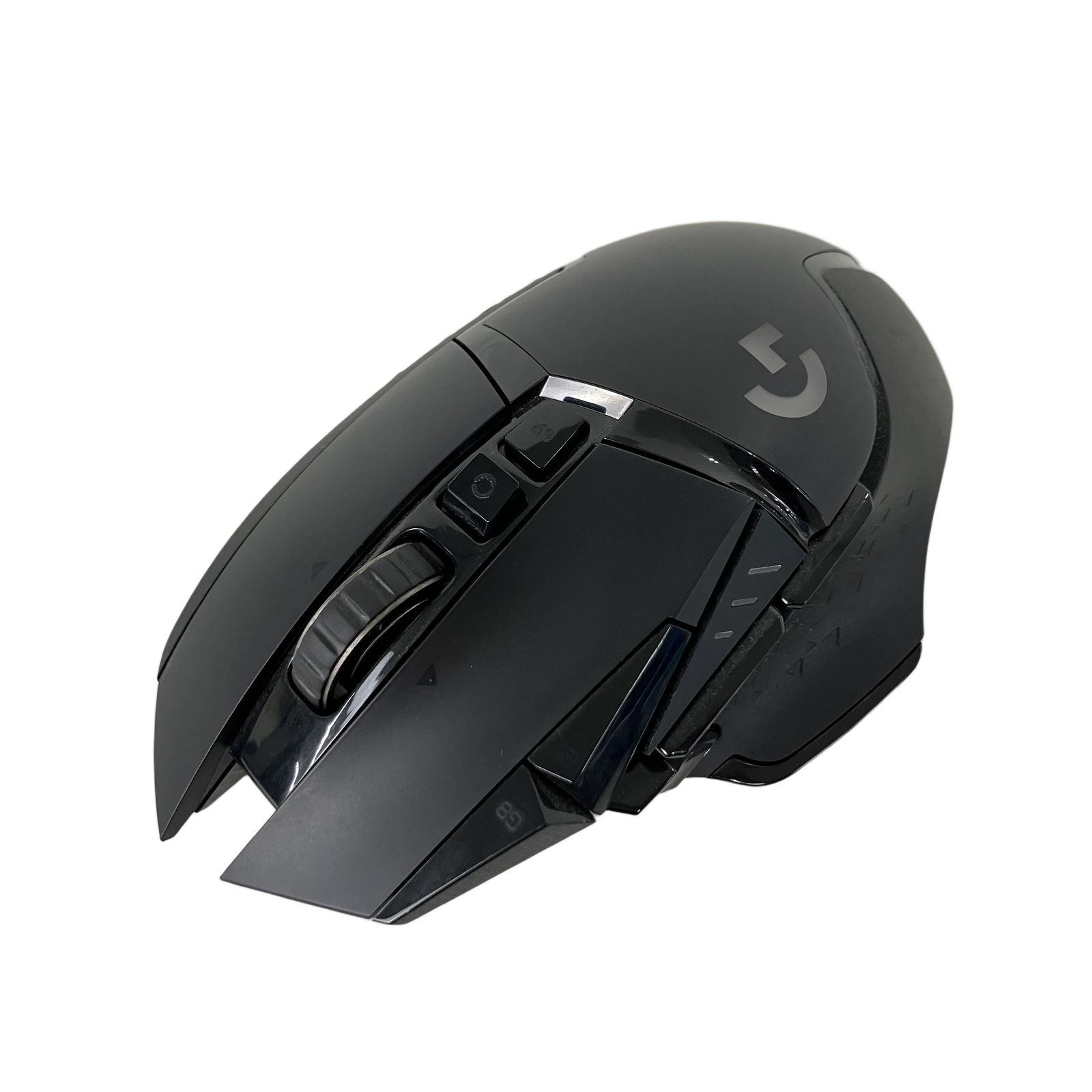 Logicool MR 0076 G 502 ワイヤレスマウス ロジクール