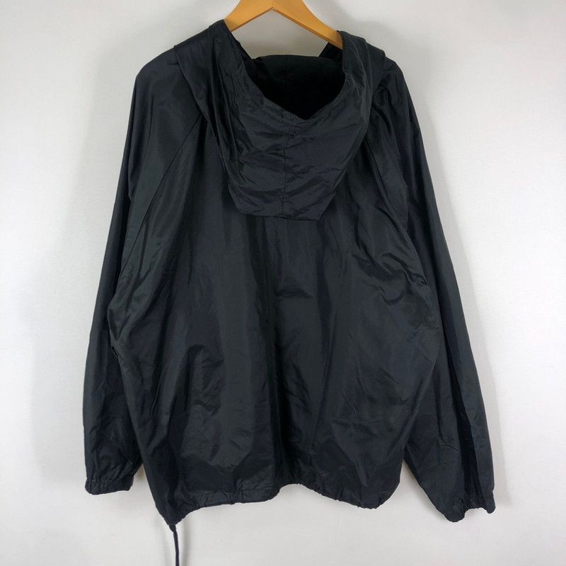品 GAP ギャップ 90 s NYLON ANORAK PARKER 90年代 ナイロン アノラック パーカー ライトアウター 147-251130-yy-17-tei
