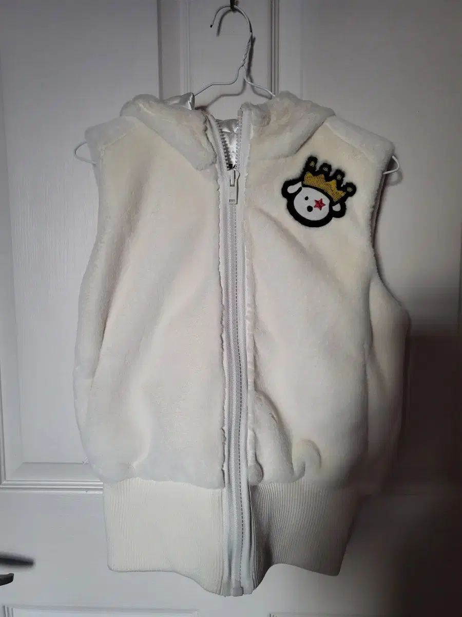 ゴルフ ファー フード ベスト WHO 90