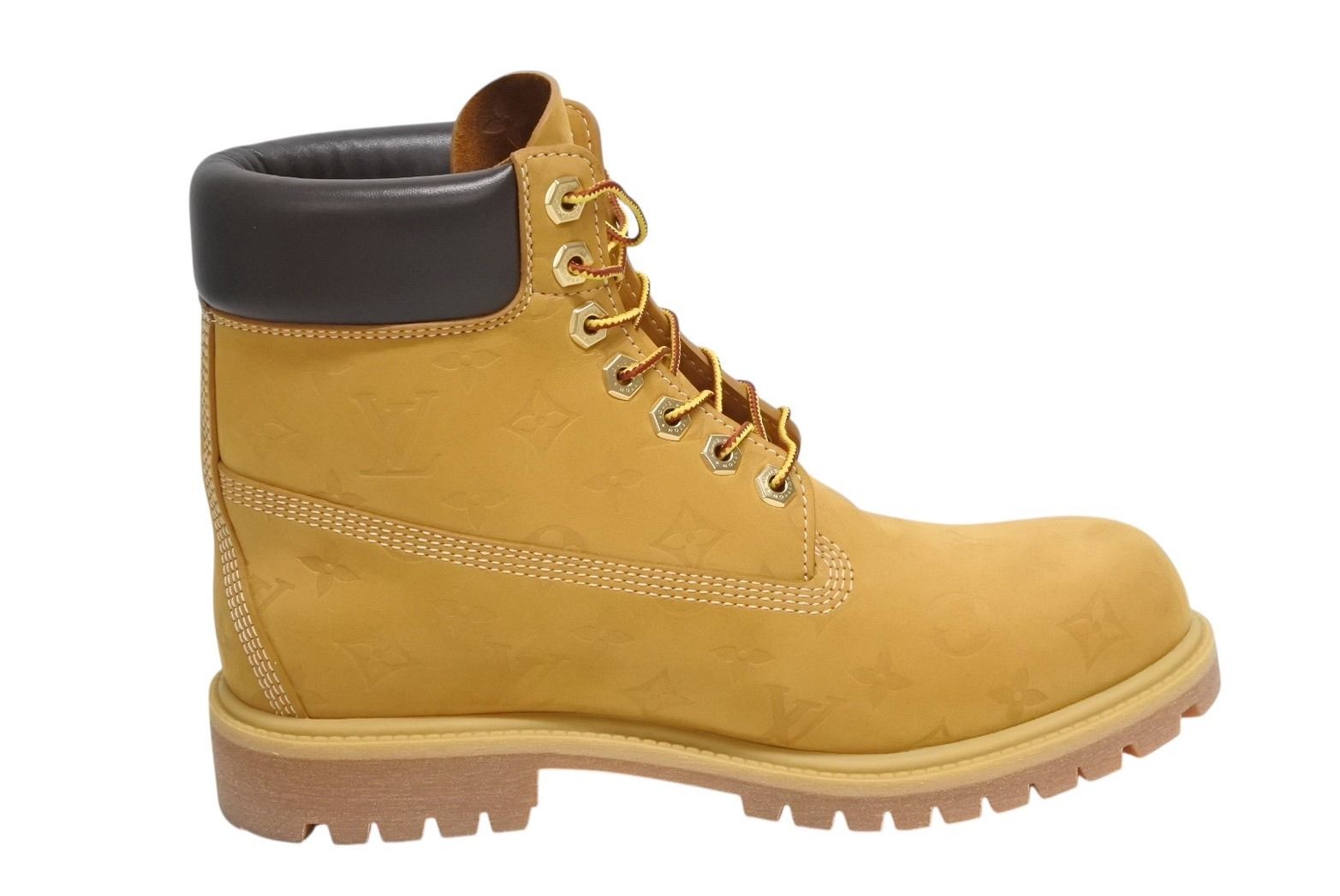 新品未使用 LOUIS VUITTON ルイヴィトン × Timberland