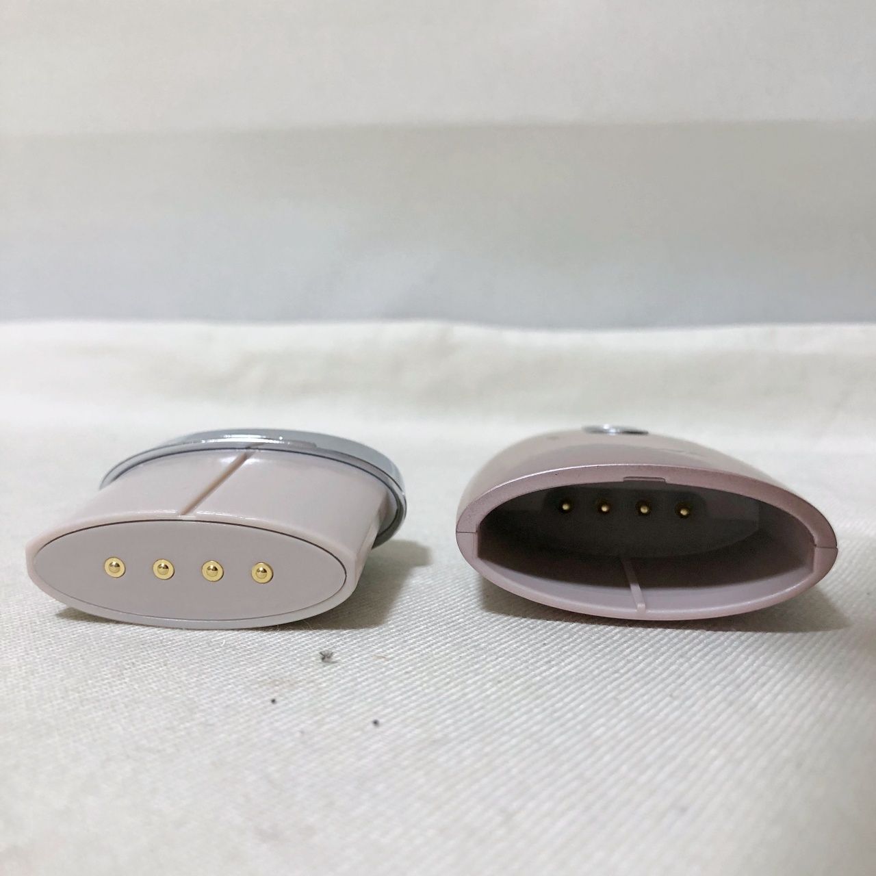 H373 YA-MAN ヤーマン ダブルピーリングプロ IB-36P ピンク 美顔器