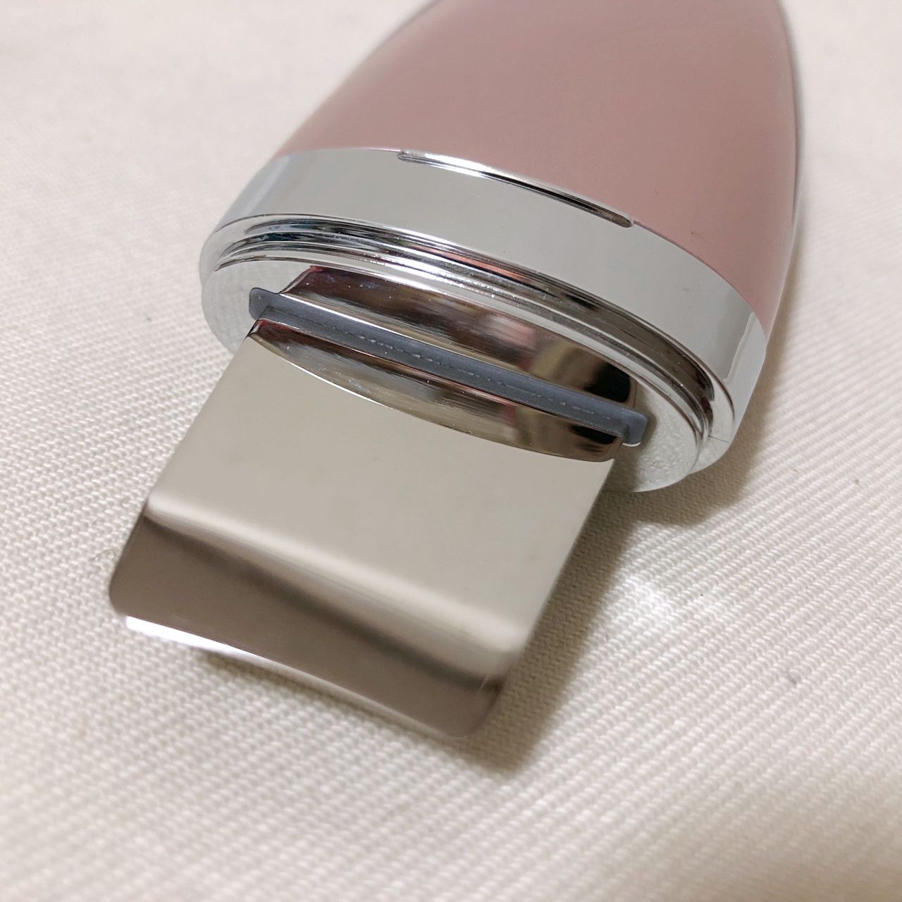 H373 YA-MAN ヤーマン ダブルピーリングプロ IB-36P ピンク 美顔器