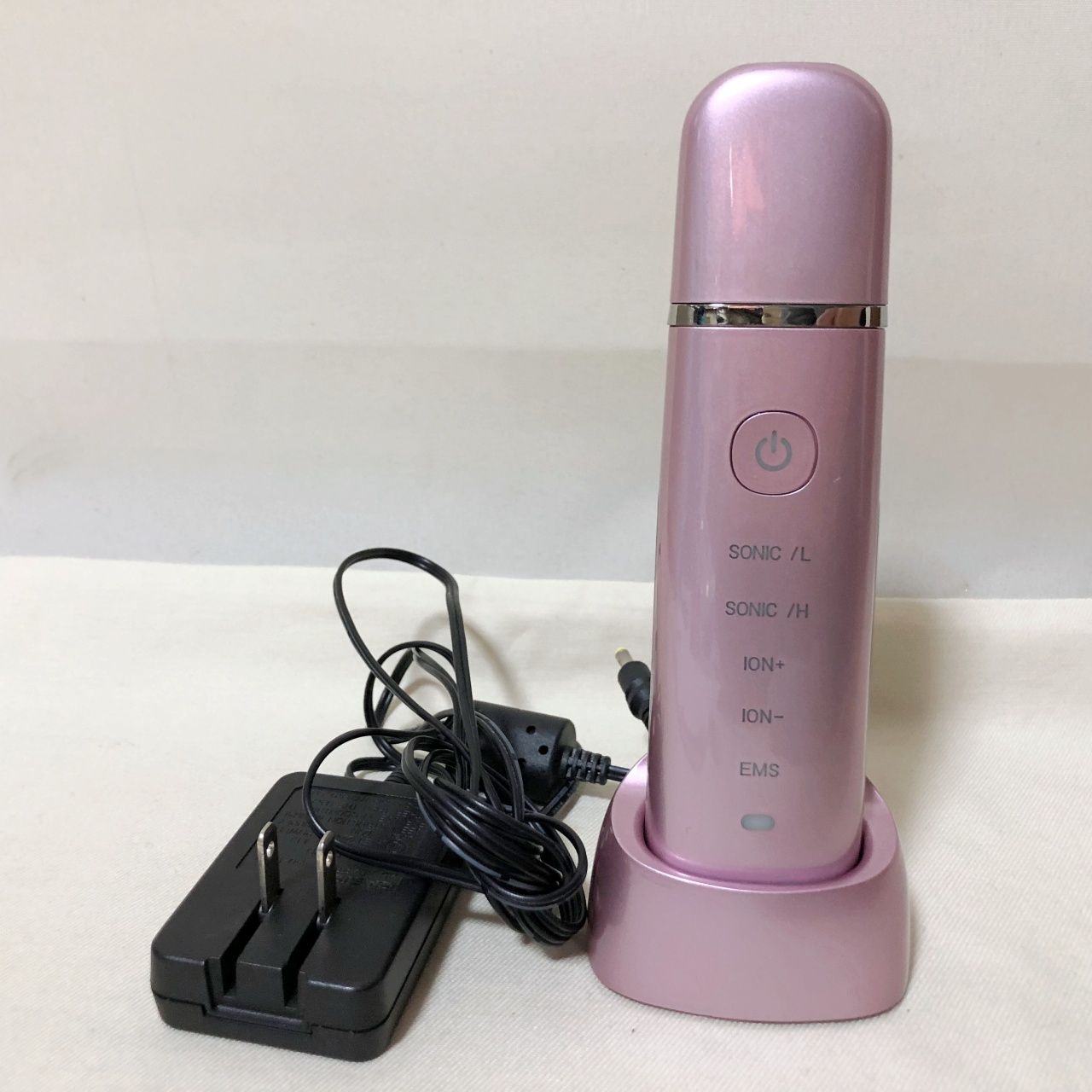 ほぼ未使用！自宅用美顔器 アクアエステソニック2 アクアエステソニック2 【公式通販】