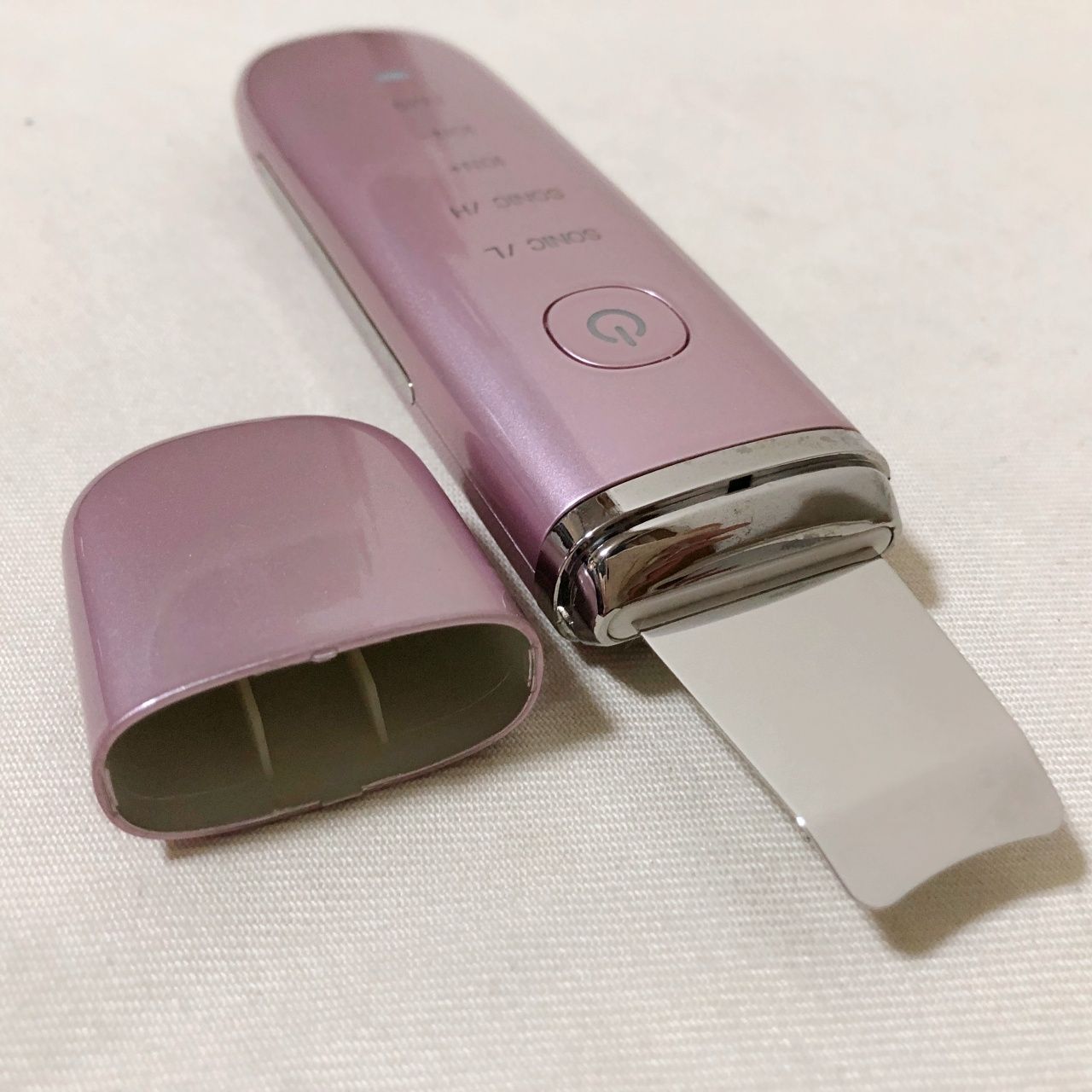 H372 MUK アクアエステソニック2 ウォーターピーリング スキンケア