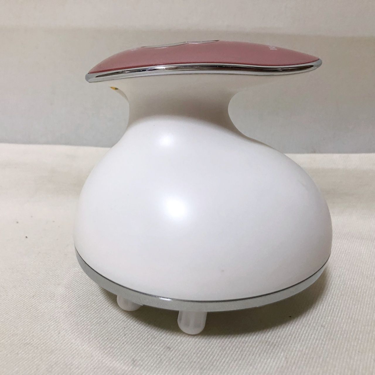 H376 YA-MAN ヤーマン アセチノヘッドスパリフト IB-27 ピンク ACETINO