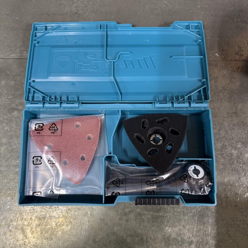 18 V充電式マルチツール