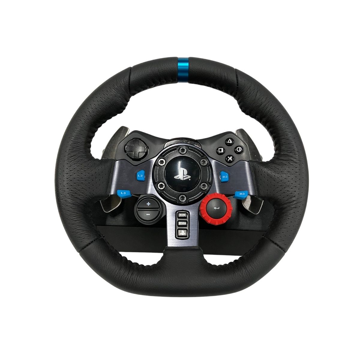 Logicool W-U 0002 G 29 Driving Force ゲーム ロジクール 家電