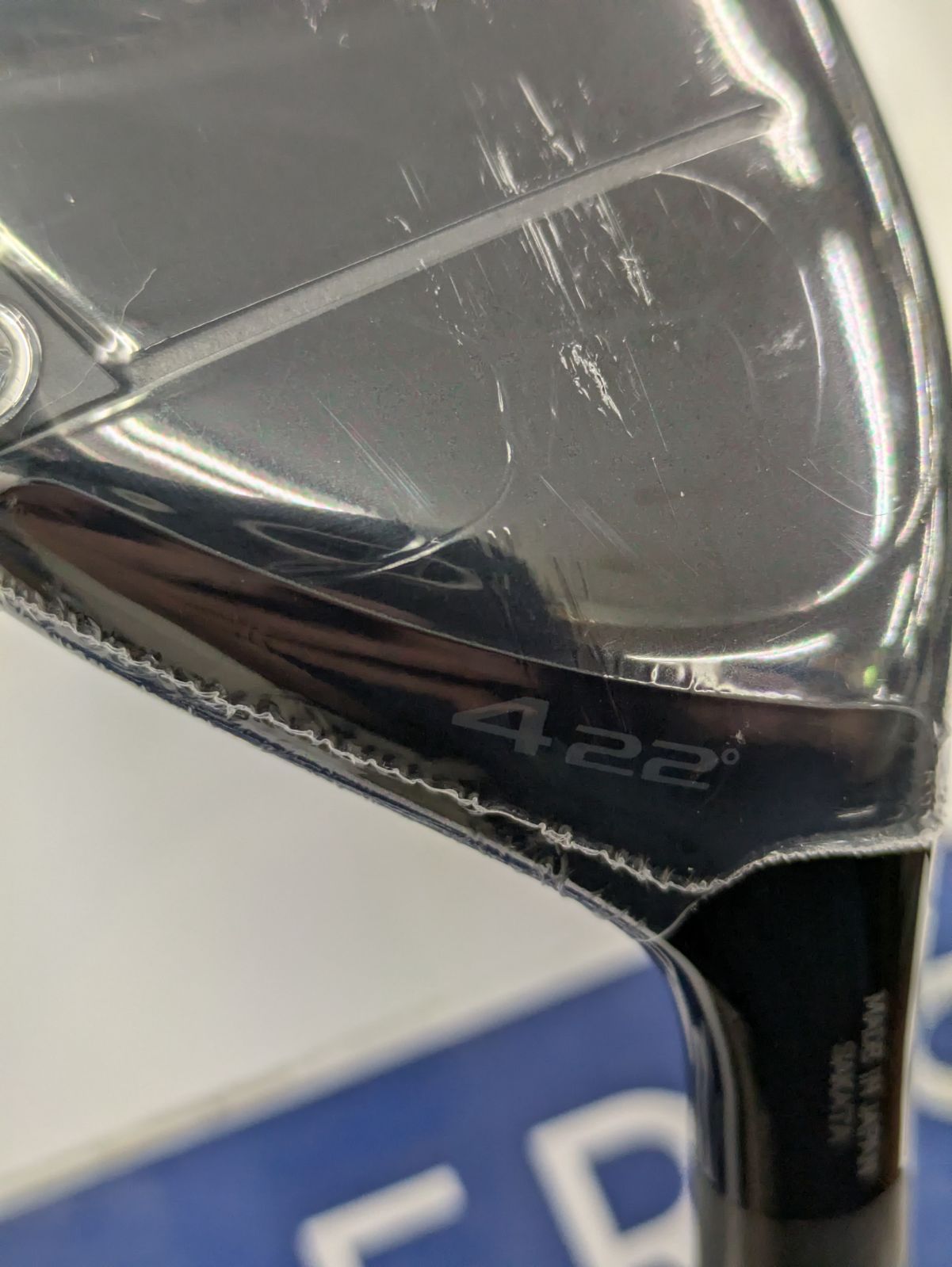 Ut 本間ゴルフ T WORLD TW 777 UTILITY 4 H 22° S ツアーワールド ユーティリティ メンズ 右用 VIZARD for 日本