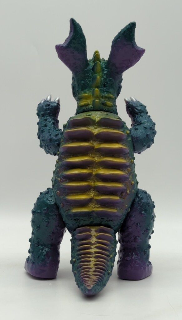 マーミット 怪獣天国 バラゴン サンディエゴコミコン2001 - メルカリ