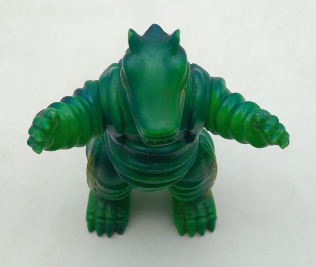 ブルマァク マグマ大使 グラニア - メルカリ