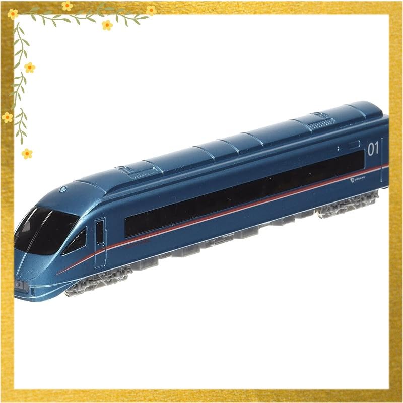 迅速発送】【NEW】 トレーン Nゲージ ダイキャストスケールモデル No