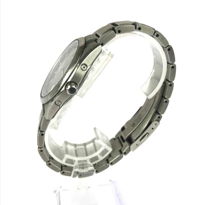 現状渡し品】SEIKO セイコー BRIGHTZ 7B24-0BH0 ブライツ ソーラー