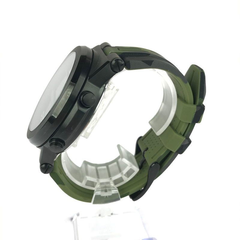 品 Michael Kors マイケルコース デジタルウォッチ MK 8866 腕時計 197 251130 na 07 tag